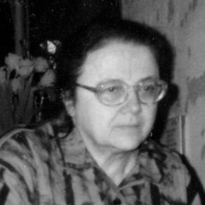 Maria Rosanowa