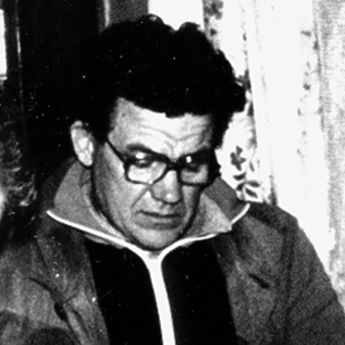 Erik Udam