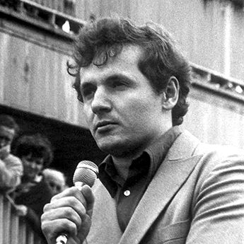 Zbigniew Bujak