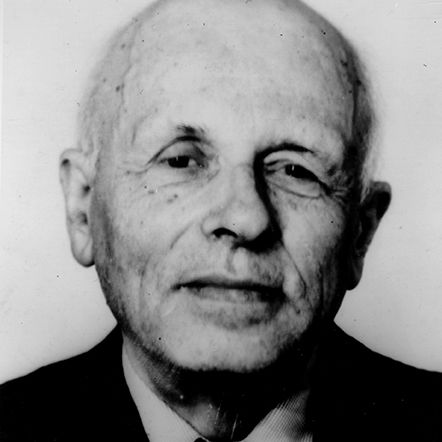 Andrei Sacharow
