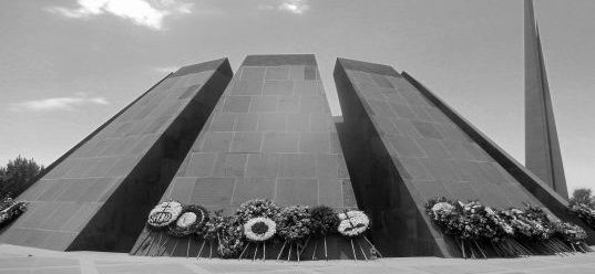 Teaser Erinnerungskultur in Armenien